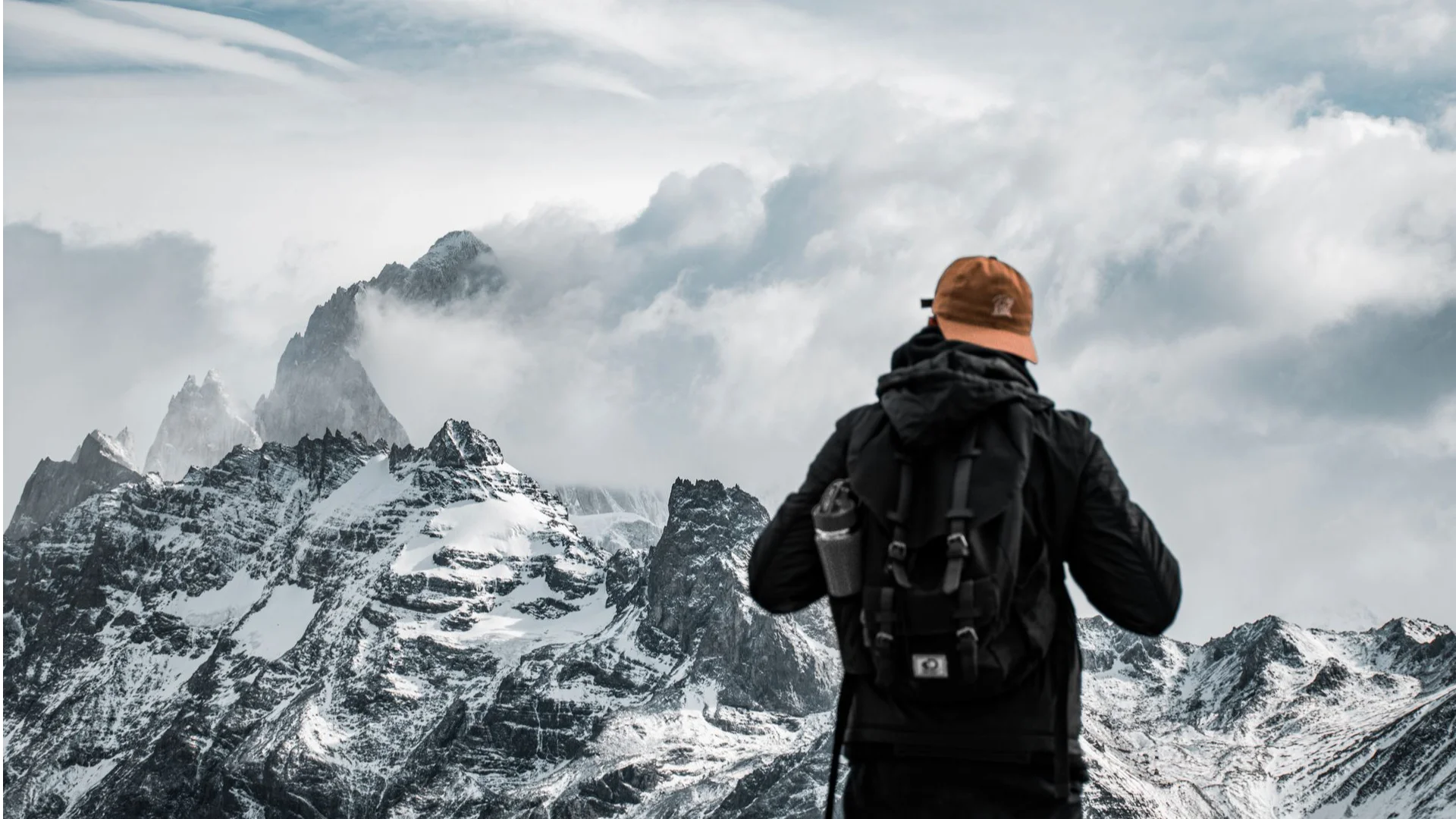 Plan Your Trip Background