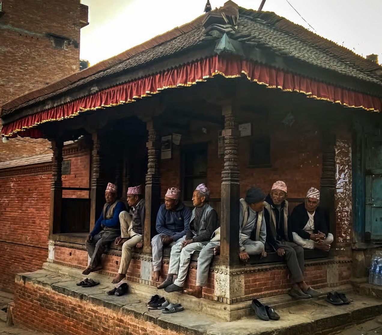 One Day in Kathmandu, Beyond the Usual Sights